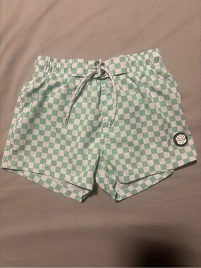 Binky Bro swim trunks